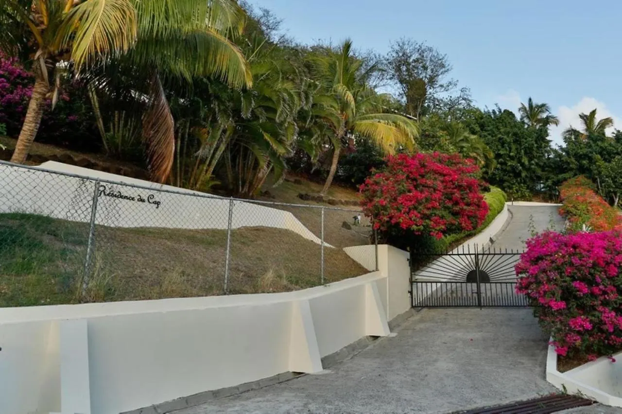 فيلة Residence Du Cap Panoramic Sea Views Cap Estate
