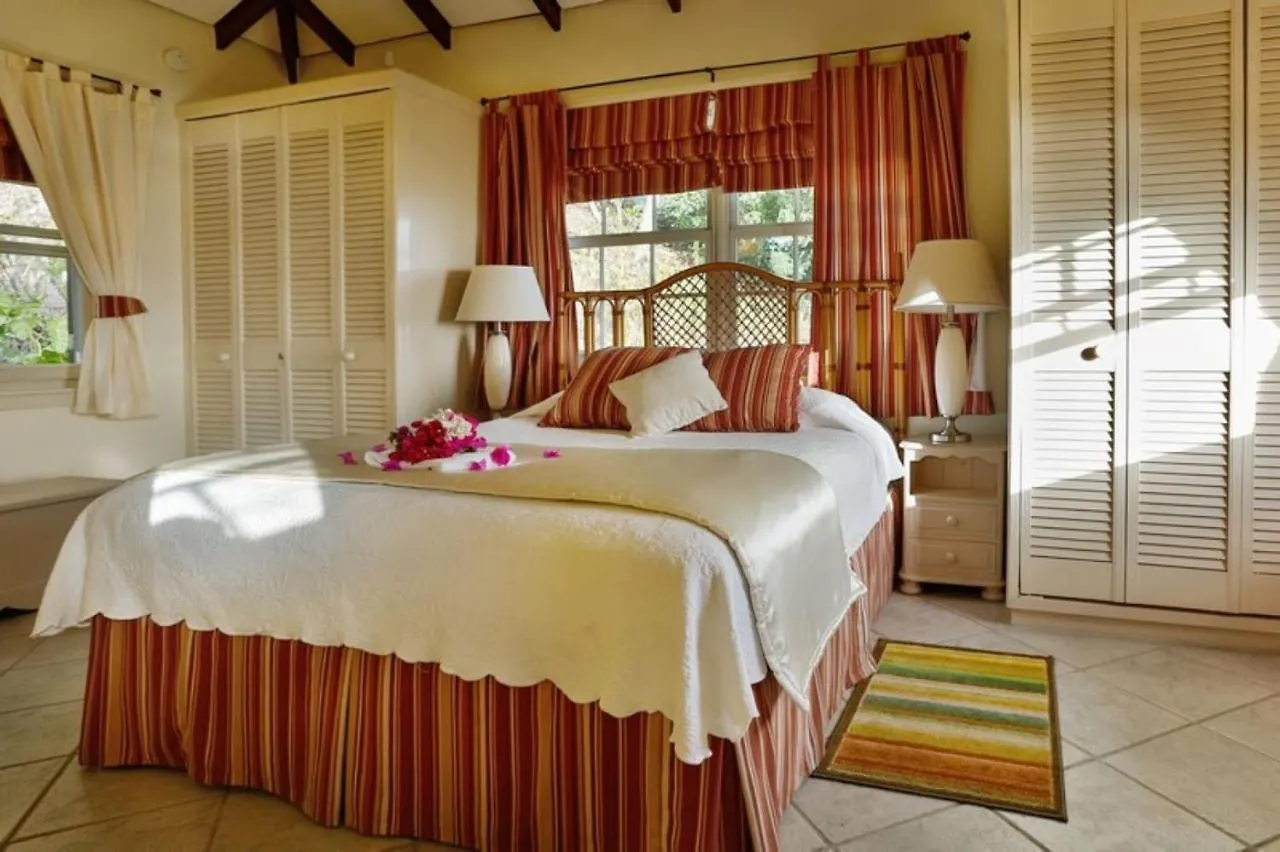 فيلة Residence Du Cap Panoramic Sea Views Cap Estate
